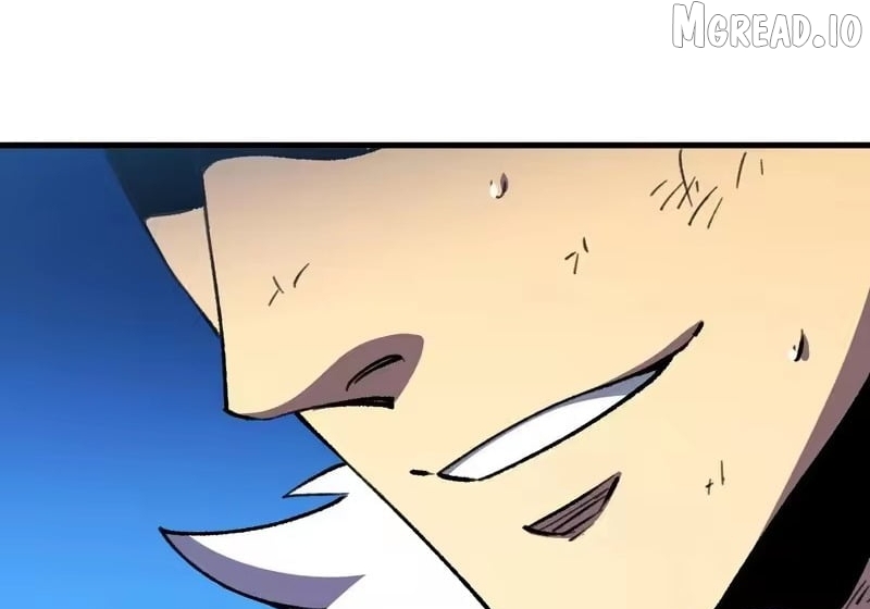 Lord of Summons! Sudden Mutation Chapter 119  - page 36